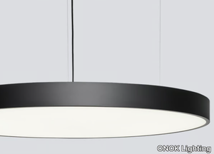 DRONE PENDANT - LED pendant lamp _ ONOK Lighting