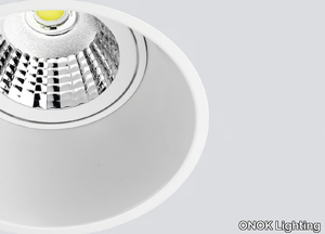 VULCANO 3 - Recessed spotlight _ ONOK Lighting