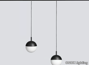 CLICK BALO - LED track-Light _ ONOK Lighting