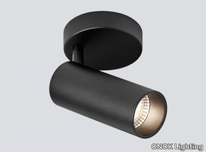 FOCUS 55 C - LED adjustable ceiling spotlight _ ONOK Lighting