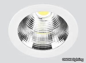 530 - Recessed spotlight _ ONOK Lighting