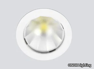 530 MINI - Recessed LED spotlight _ ONOK Lighting