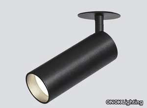 FOCUS 40 - LED adjustable round spotlight _ ONOK Lighting
