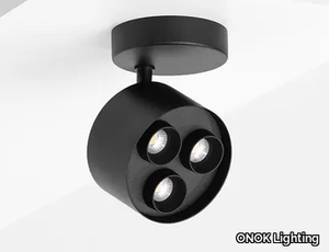 GOT PROJECTOR SURFACE - LED adjustable spotlight _ ONOK Lighting