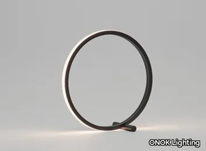 HOOP SOBREMESA EXTERIOR - LED table lamp _ ONOK Lighting