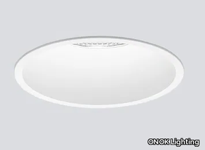 KONO 1 - Recessed spotlight _ ONOK Lighting