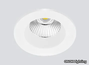 ONLED IP65 - Recessed spotlight _ ONOK Lighting