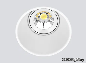 VULCANO 2 - Recessed spotlight _ ONOK Lighting