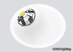 VULCANO ASI - LED spotlight _ ONOK Lighting