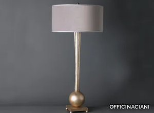 RIALTO - Iron table lamp _ OFFICINACIANI