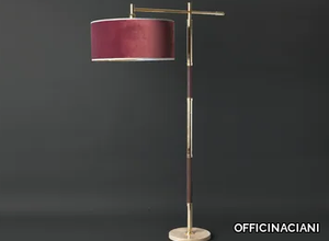 AMMOS - Reading floor lamp _ OFFICINACIANI