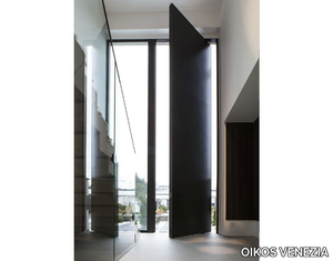 SYNUA 3TT - Energy-saving entry door _ OIKOS VENEZIA