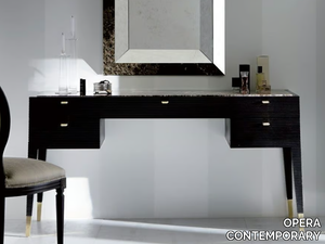 DIMITRI - Classic style dressing table _ OPERA CONTEMPORARY