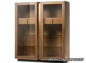 VICTOR - Display cabinet _ OPERA CONTEMPORARY