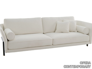 NEW COSMO - Fabric sofa _ OPERA CONTEMPORARY