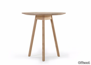 KALI - Round ash table _ Offecct