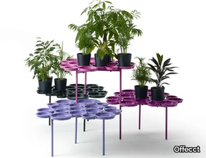 GREEN PAD - Table _ Offecct