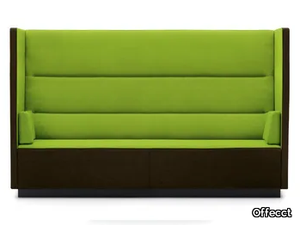 FLOAT HIGH LARGE - Fabric sofa _ Offecct