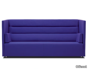 FLOAT HIGH - High-back fabric sofa _ Offecct