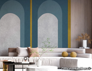 ARCO - Wall tiles / wallpaper _ Officinarkitettura®