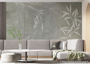 BAMBOO - Wall tiles / wallpaper _ Officinarkitettura®