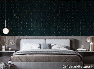 BEE - Wall tiles / wallpaper _ Officinarkitettura®