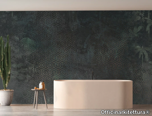 CONCRETE DREAM - Wall tiles / wallpaper _ Officinarkitettura®