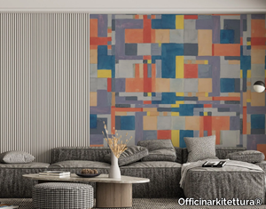 COLORS - Wall tiles / wallpaper _ Officinarkitettura®