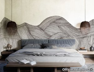 DUNE - Wall tiles / wallpaper _ Officinarkitettura®