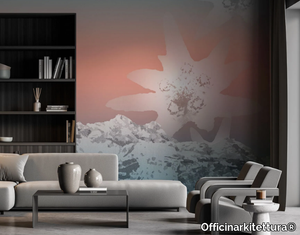 ENROSADIRA - Wall tiles / wallpaper _ Officinarkitettura®