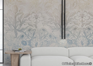 FLOWER FANTASY - Wall tiles / wallpaper _ Officinarkitettura®