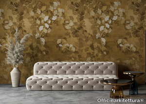 GINKO ORO - Wallpaper / wall tiles _ Officinarkitettura®