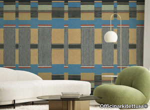 INTRECCI - Wall tiles / wallpaper _ Officinarkitettura®