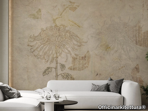 JAPANESE GARDEN - Wall tiles / wallpaper _ Officinarkitettura®