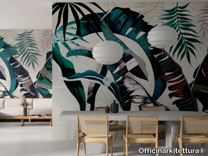 JUNGLA 2.0 - Wall tiles / wallpaper _ Officinarkitettura®