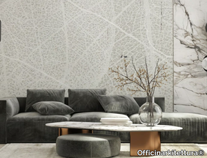 LEAF - Wall tiles / wallpaper _ Officinarkitettura®