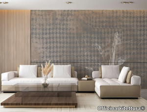 LIVINGSTON - Wall tiles / wallpaper _ Officinarkitettura®