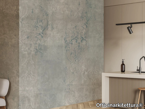 MACRAME - Wall tiles / wallpaper _ Officinarkitettura®