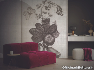 MERIANIN 7 - Wallpaper / wall tiles _ Officinarkitettura®