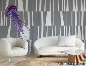 OPALESCENCE - Wall tiles / wallpaper _ Officinarkitettura®