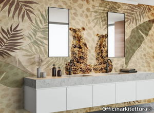 OUR MOMENT - Wall tiles / wallpaper _ Officinarkitettura®