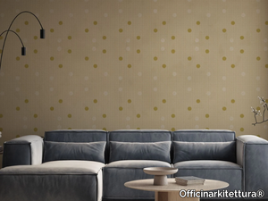 POIS YELLOW - Wall tiles / wallpaper _ Officinarkitettura®