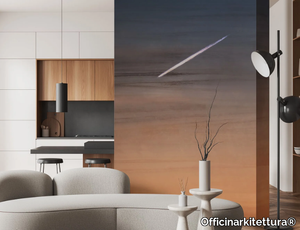 PLANE TRIAL - Wall tiles / wallpaper _ Officinarkitettura®