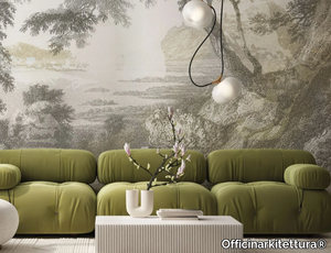 RIVER - Wall tiles / wallpaper _ Officinarkitettura®