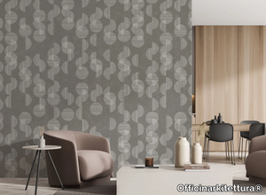 SEMICERCHI BEIGE - Wall tiles / wallpaper _ Officinarkitettura®