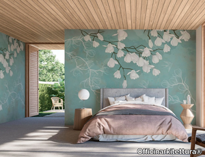 SPRING - Wall tiles / wallpaper _ Officinarkitettura®