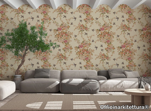 TREE OF LIFE - Wall tiles / wallpaper _ Officinarkitettura®