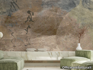 WABISABI - Wall tiles / wallpaper _ Officinarkitettura®