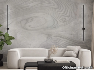 WAVES - Wall tiles / wallpaper _ Officinarkitettura®