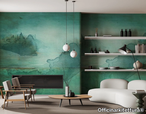 WILD FOREST - Wall tiles / wallpaper _ Officinarkitettura®